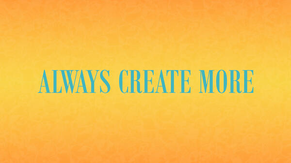 Social Media Projects